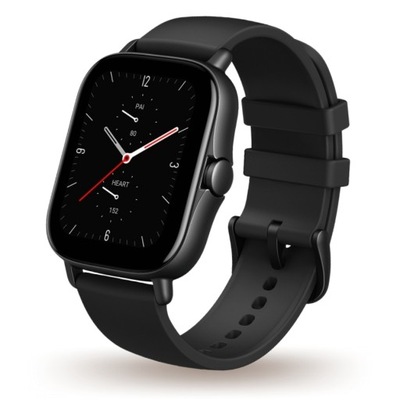 SMARTWATCH Huami Amazfit GTS 2e Midnight czarny