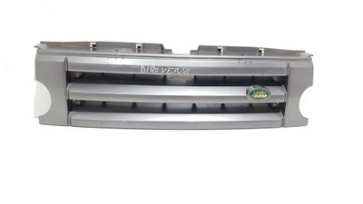 Решётка радиатора решётка радиатора land rover discovery 3 iii фото №1