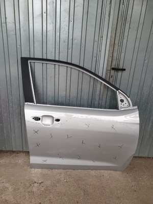 Дверь передние правое hyundai i10 iii 2019- фото №1