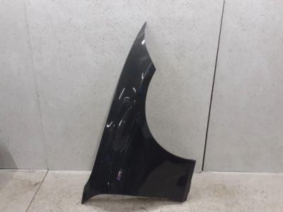 Крыло передний перед правый bmw 3 g20 g21 фото №1