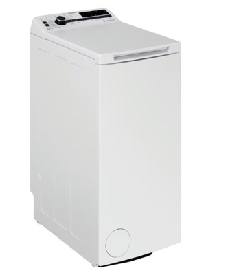 Whirlpool Washing Machine | TDLRB 65242BS EU/N | Energy efficiency class C