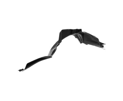 Mitsubishi lancer 2001 - 2003 подкрылок левая фото №1