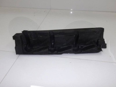 Mercedes c w204 защита верхний двигателя фото №1