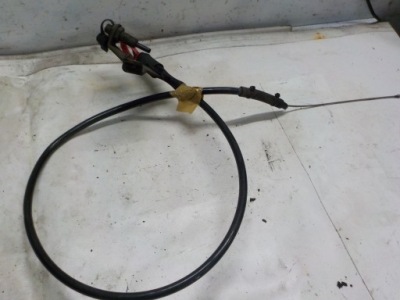 Scania r 450 щуп масла фото №1