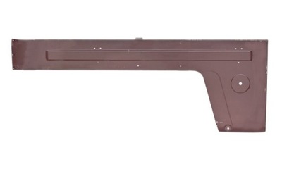 PŁAT BOCZNY MASKI PRAWY URSUS C-360 46653040