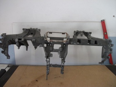 Усилитель каркас консоли jeep compass i фото №1