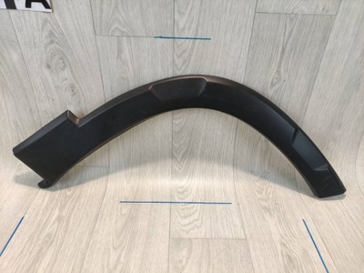 Peugeot rifter 18- накладка молдинг błtnika правый перед 9816619377 фото №1