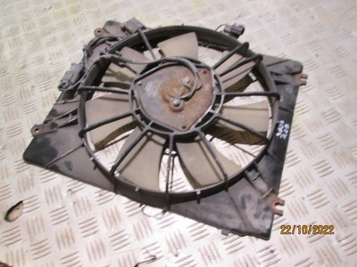 VENTILADOR DEL RADIADOR HONDA JAZZ II 01- 065000-2940  