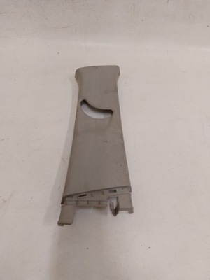 Защита стойка бокового правая peugeot 108 фото №1