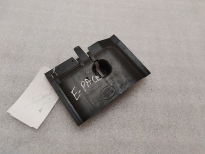 Jaguar e-pace 2020 другое запчасти отсек двигателя фото №1