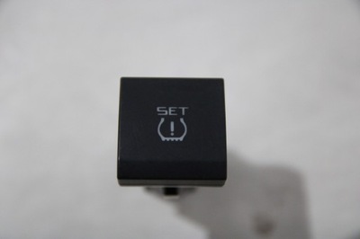 Перемикач кнопка set тиску kol skoda yeti фото №1