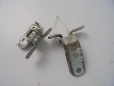 Петли дверь левый задняя citroen c3 aircross 17- фото №1