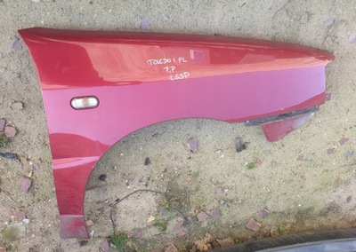 Крила правий seat toledo i lift ls3p фото №1