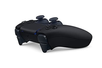 SONY PLAYSTATION 5 DUALSENSE CONTROLLER MIDNIGHT BLACK