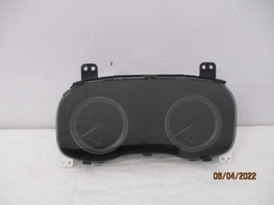 Kia sportage iv счетчик приборы дизель 94033-f1460 фото №1