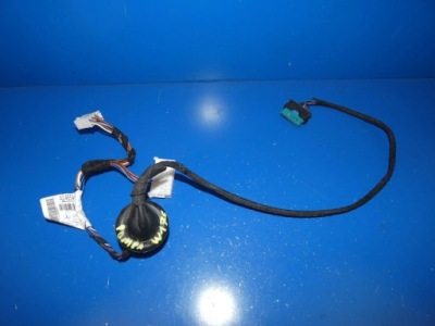 Mercedes a klasa w176 джгут електропроводка насоса пального фото №1