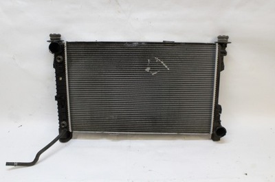 Mercedes slk r171 радиатор wody a2035004803 фото №1