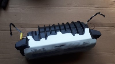 A4 b8 подушка воздушная пассажира 8t0880204f a5 фото №1