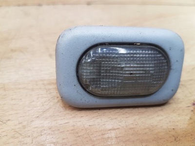 Лампа освещение салона seat alhambra lift фото №1