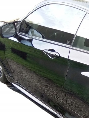 DE PUERTA IZQUIERDA DESNUDA INFINITI Q60 3.0  