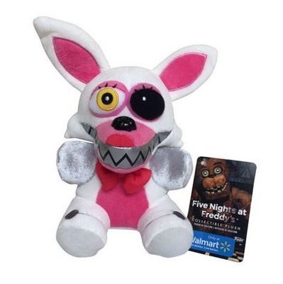 Mangle FNAF Pluszowa zabawka 20 cm