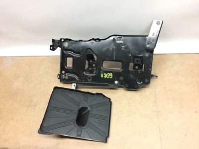 Peugeot 508 ii корпус основа акумулятор фото №1