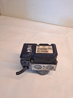 Насос abs mini cooper r56 1.6 16v 6780921 фото №1