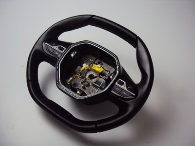 Повітропровід peugeot 208 ii 2019- фото №1