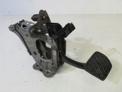 Педаль гальма infiniti q60 фото №1