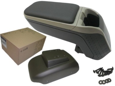 Підлокітник armster ii fiat tipo od 2016r. фото №1