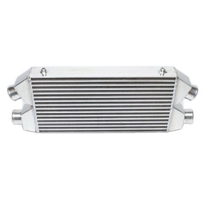 Intercooler TurboWorks Biturbo 560x280x76