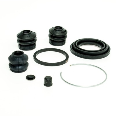 Ремкомплект супорт задня toyota avensis t22 фото №1