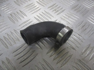 Труба wąż шланг воздухозаборник chevrolet aveo t200 1.4 фото №1