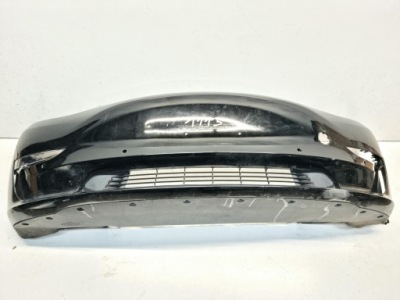 Tesla 3 iii бампер перед передний фото №1