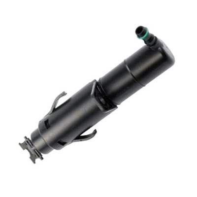 Насадка распылителя фары l/p vw eos фото №1