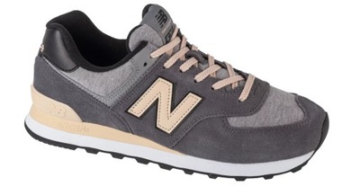 New Balance Buty Męskie Sportowe U574LGG r.43