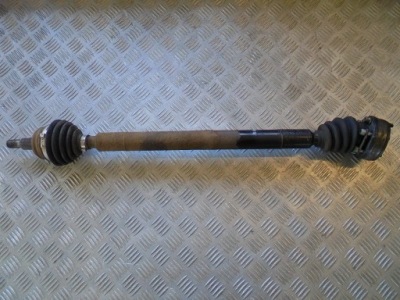 Приводной вал приводная правый  длинная skoda octavia 1 1.6mpi фото №1