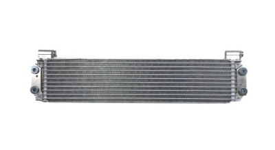 Nowa радіатор олія chevrolet camaro cadillac ats 15- 22960693 gm4050121 фото №1