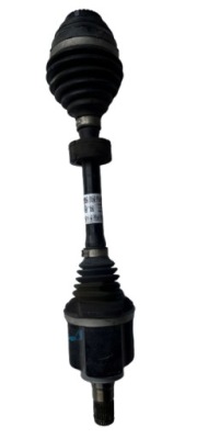 Приводной вал bmw x1 f48 x2 f39 левая передняя перед 5a2e057 фото №1