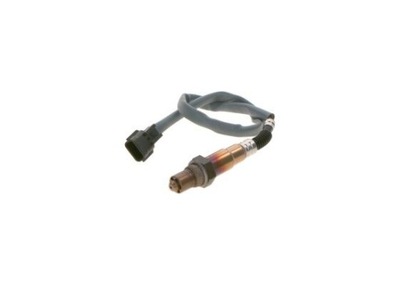 SONDA LAMBDA RENAULT TWINGO II 0258006970  