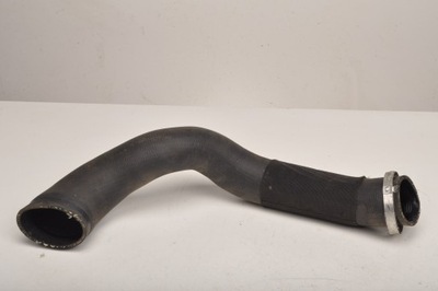 Land rover discovery l462 3.0 d труба интеркулер fpla-9g738-cd фото №1