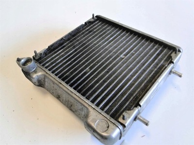 Mercedes sls amg 197 радиатор масла a1975001200 фото №1