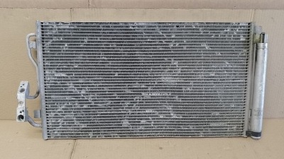 Bmw 3 f30 радіатор 9335362 фото №1