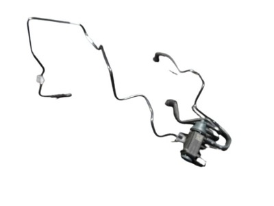 Focus mk4 1.0 клапан вакууму дроти фото №1