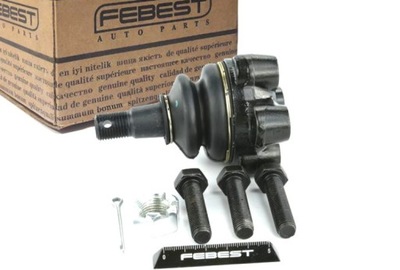 Шаровая опора рычага перед mitsubishi delica space gear фото №1