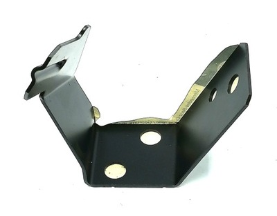 Кронштейн клапан вакуумa mb sprinter 9014926141 фото №1