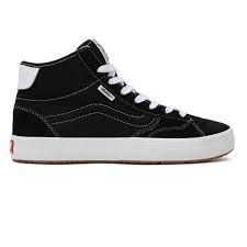 VANS 508357 TRAMPKI ZE SKÓRĄ CZARNE 44,5 1SZC