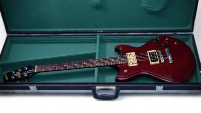 Westbury Standard, Japonia, 1980 rok, DiMarzio, Seymour Duncan