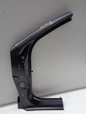 Блок двигуна лівий fiat tipo ii 16- фото №1