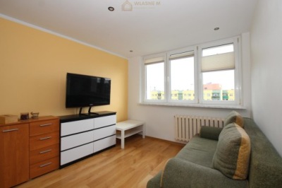 Mieszkanie, Sosnowiec, 31 m²